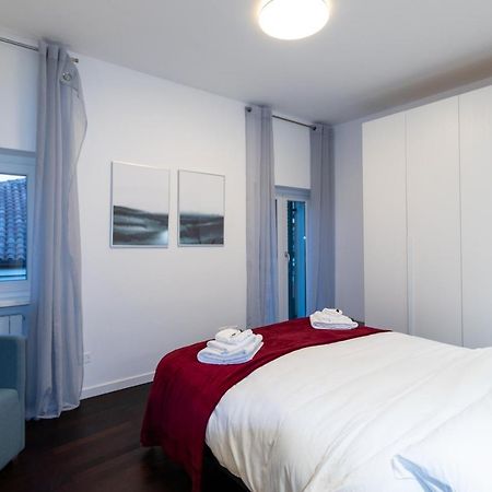 Apartamento Arela Verona Exterior foto