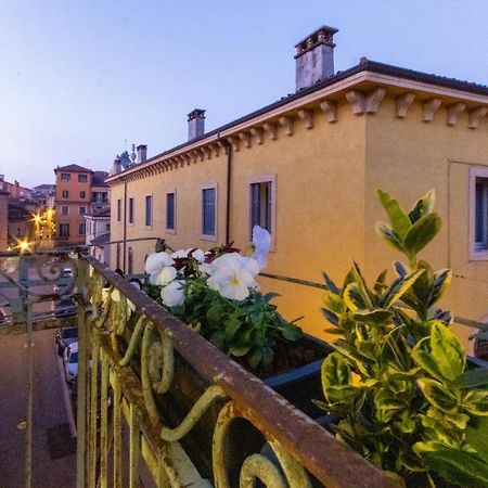 Apartamento Arela Verona Exterior foto