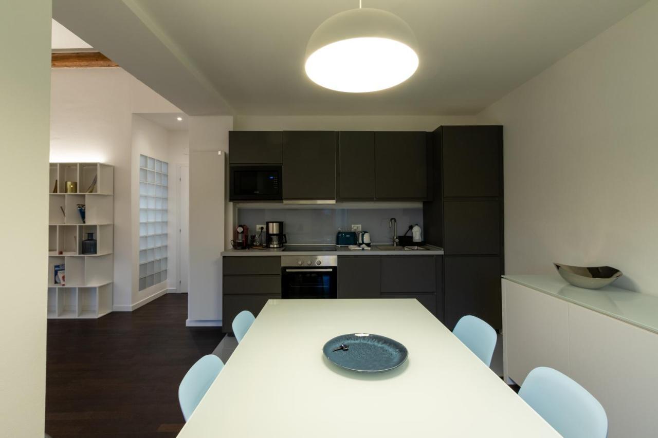 Apartamento Arela Verona Exterior foto