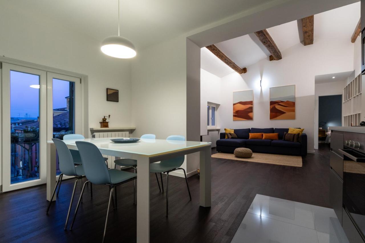 Apartamento Arela Verona Exterior foto