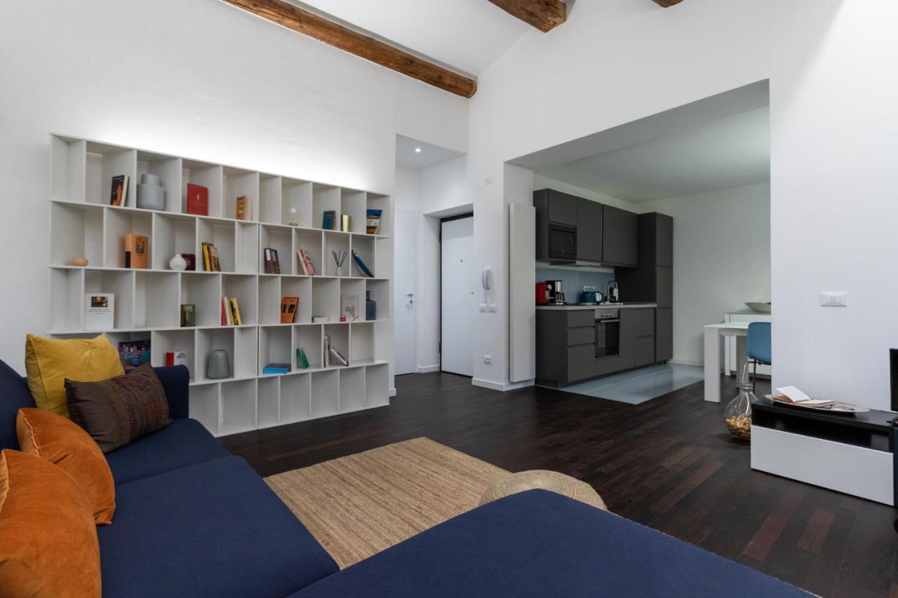 Apartamento Arela Verona Exterior foto