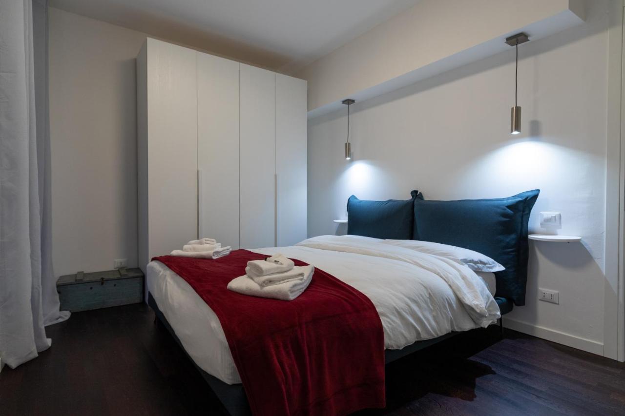 Apartamento Arela Verona Exterior foto