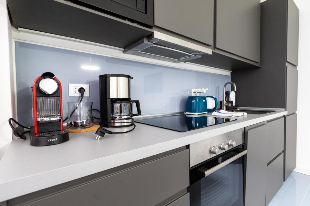 Apartamento Arela Verona Exterior foto