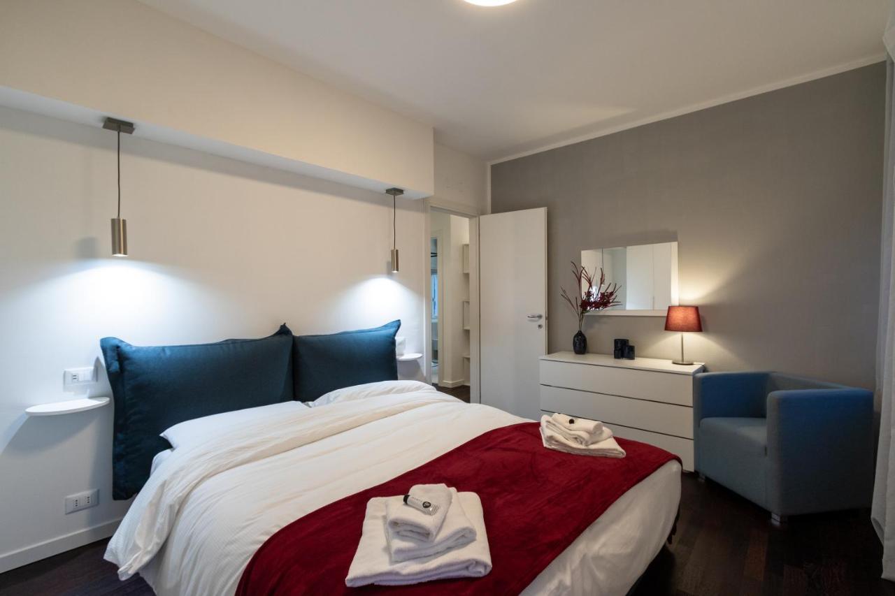 Apartamento Arela Verona Exterior foto