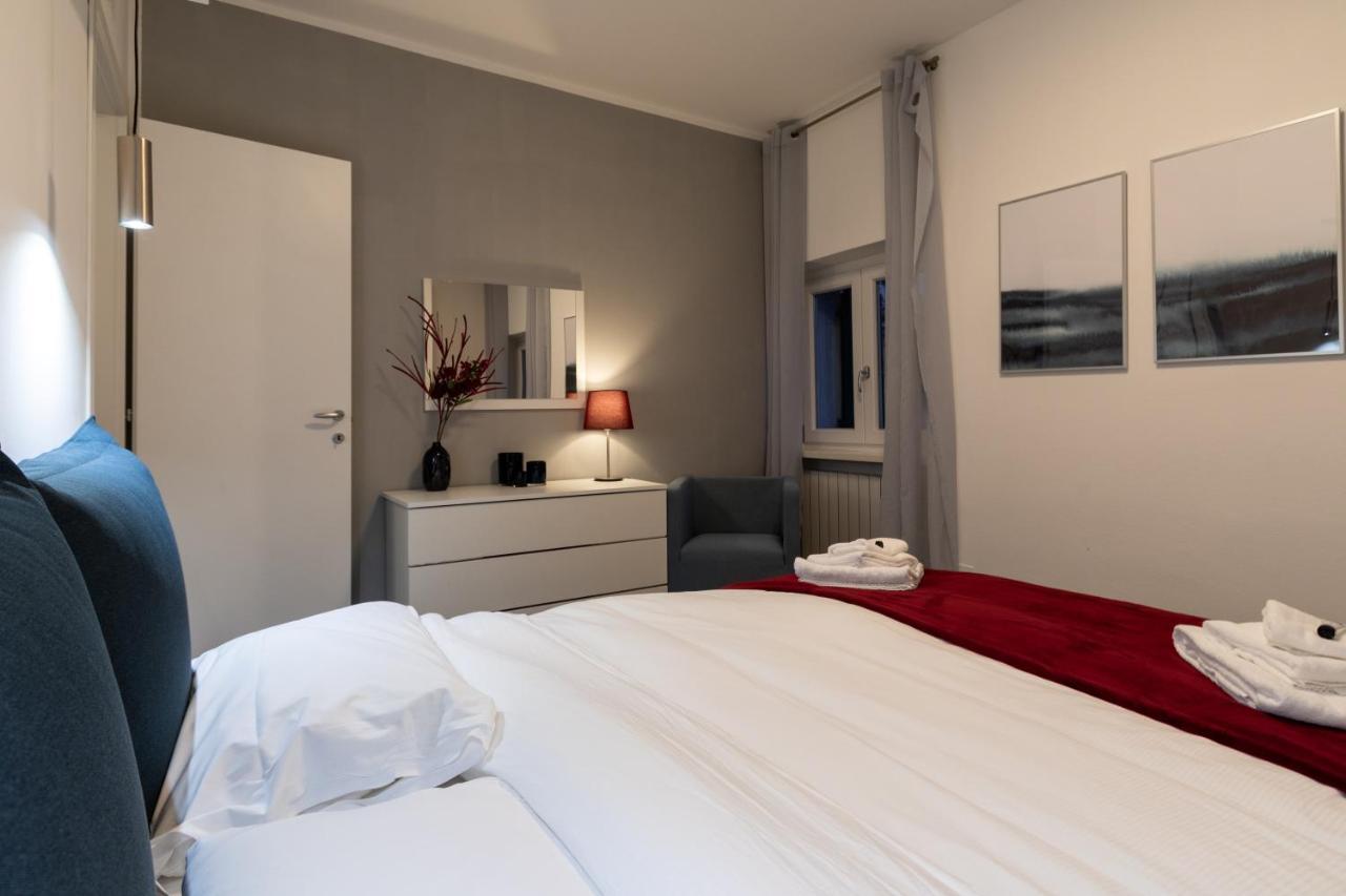 Apartamento Arela Verona Exterior foto