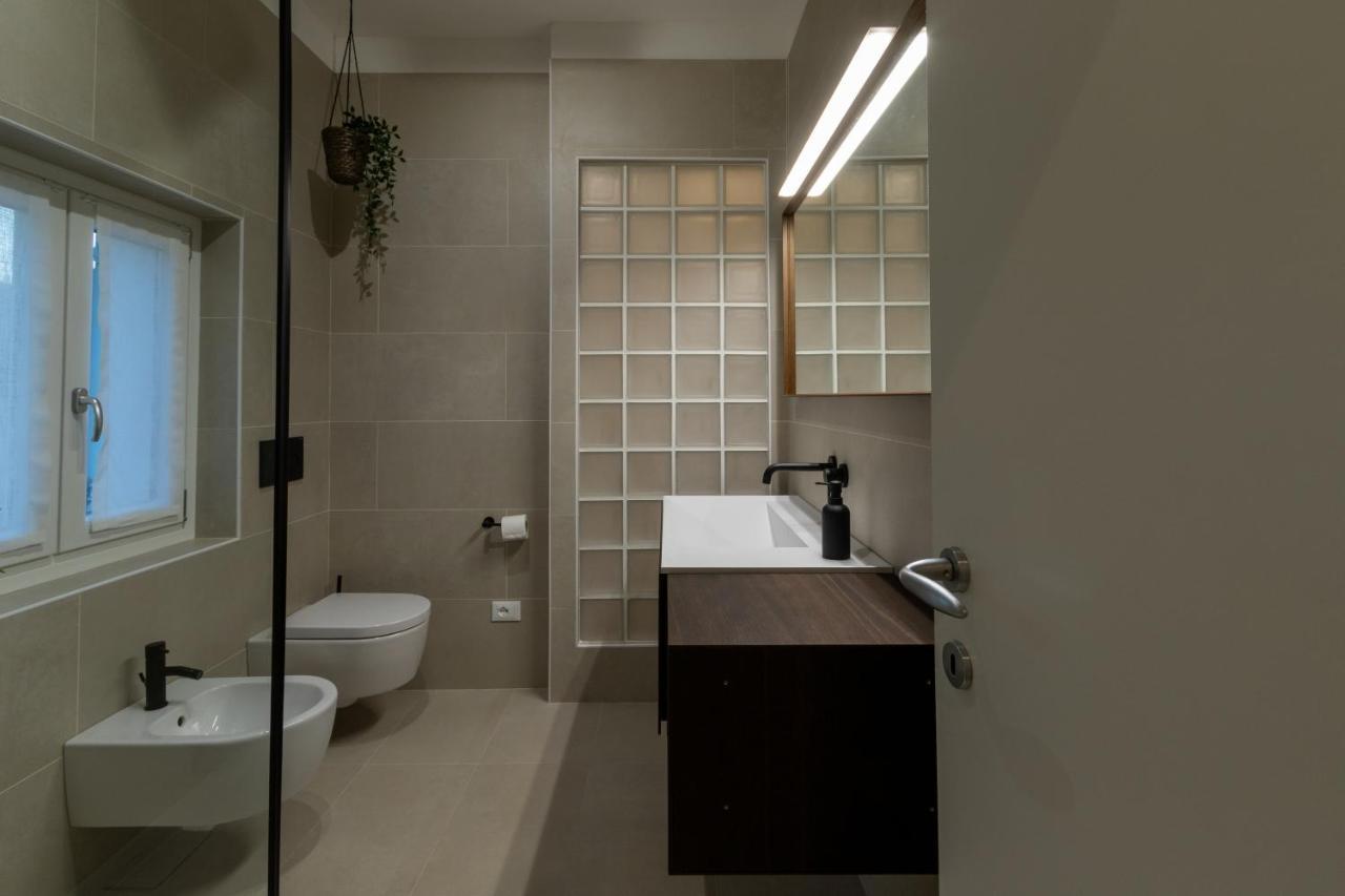 Apartamento Arela Verona Exterior foto