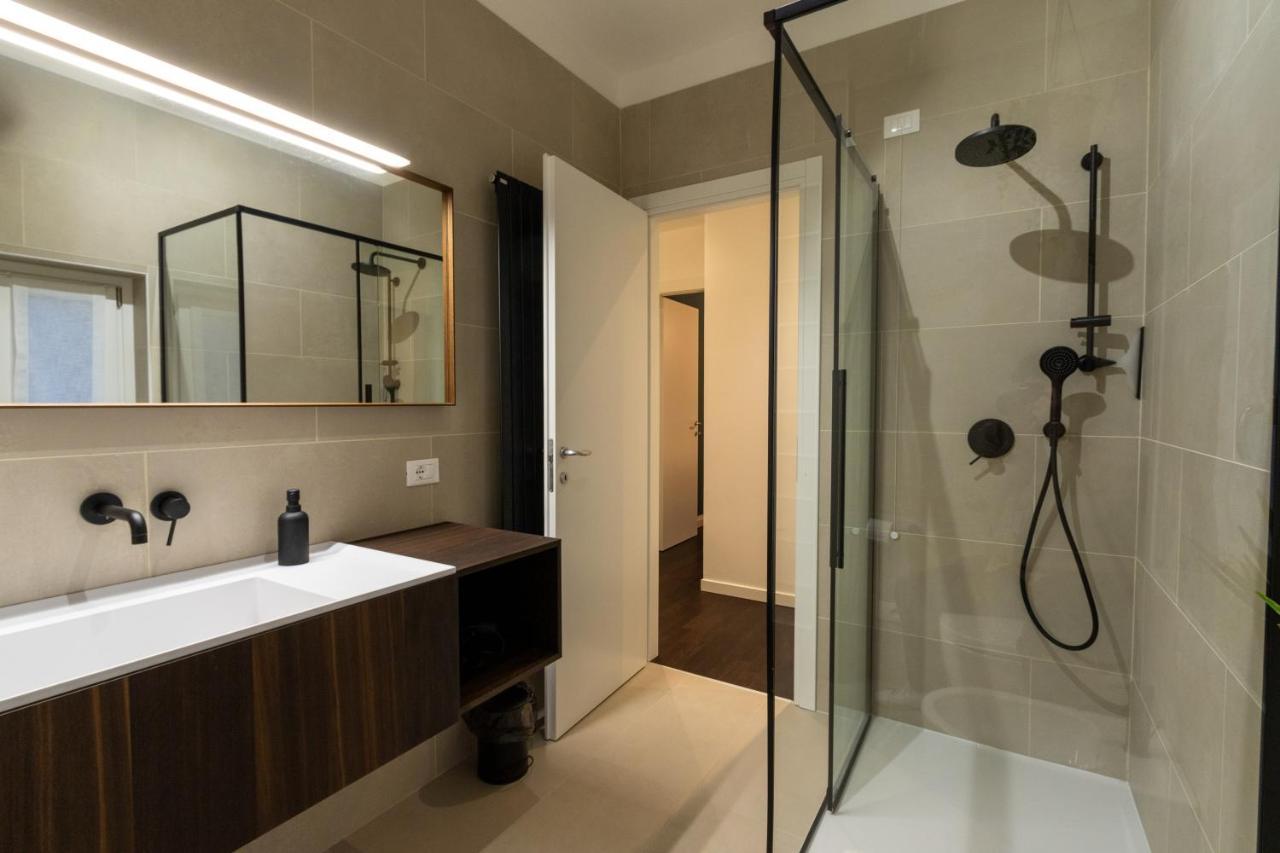 Apartamento Arela Verona Exterior foto