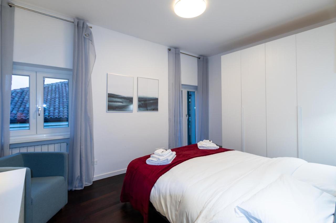 Apartamento Arela Verona Exterior foto