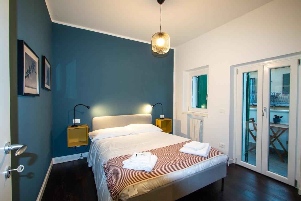 Apartamento Arela Verona Exterior foto
