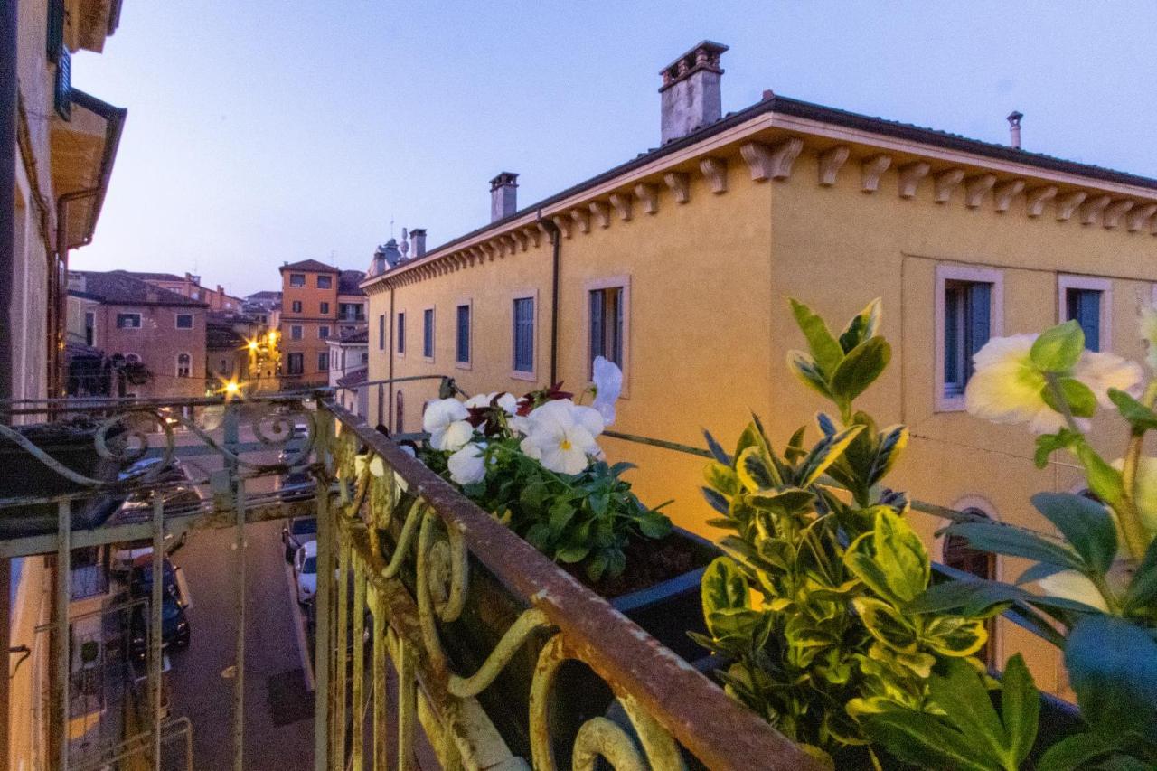 Apartamento Arela Verona Exterior foto