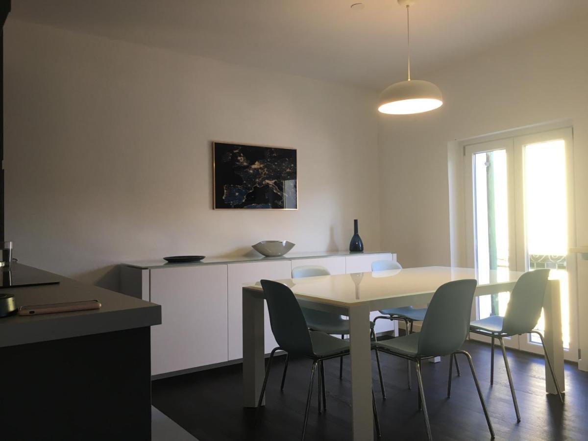 Apartamento Arela Verona Exterior foto