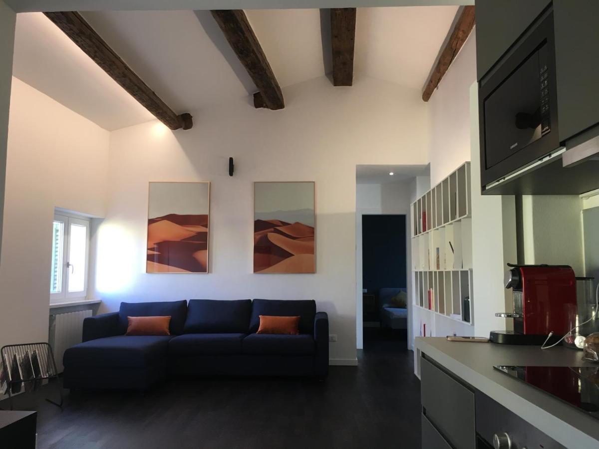 Apartamento Arela Verona Exterior foto