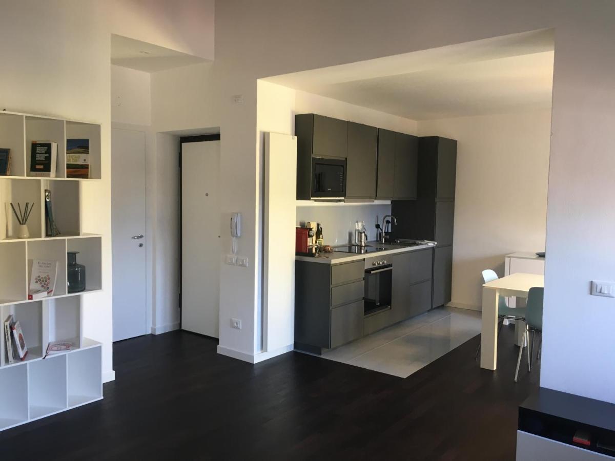 Apartamento Arela Verona Exterior foto