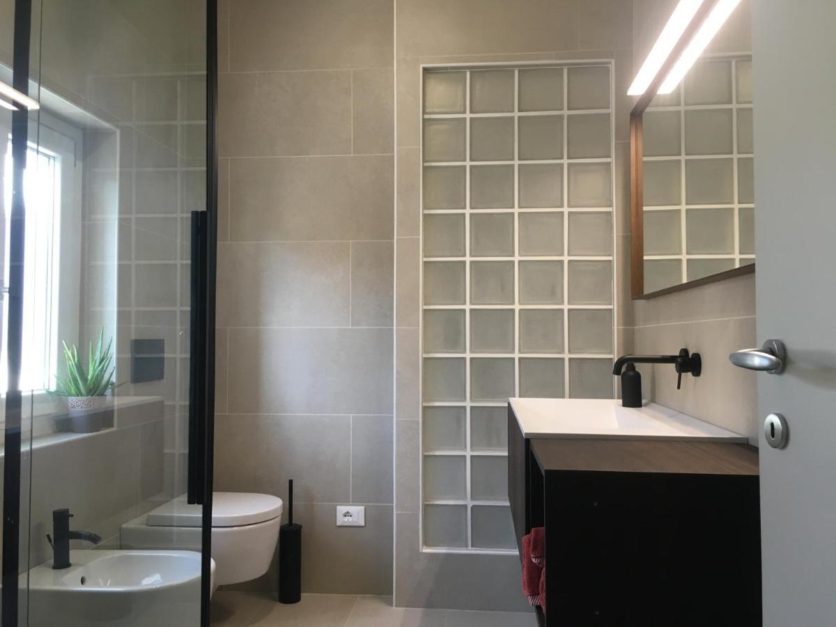 Apartamento Arela Verona Exterior foto
