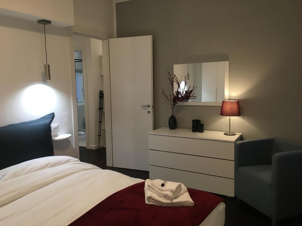 Apartamento Arela Verona Exterior foto