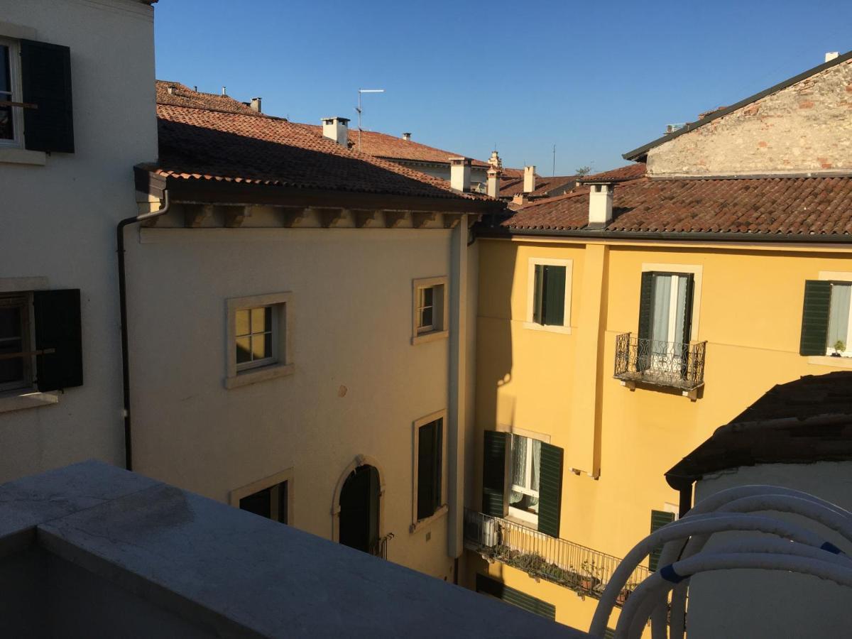 Apartamento Arela Verona Exterior foto