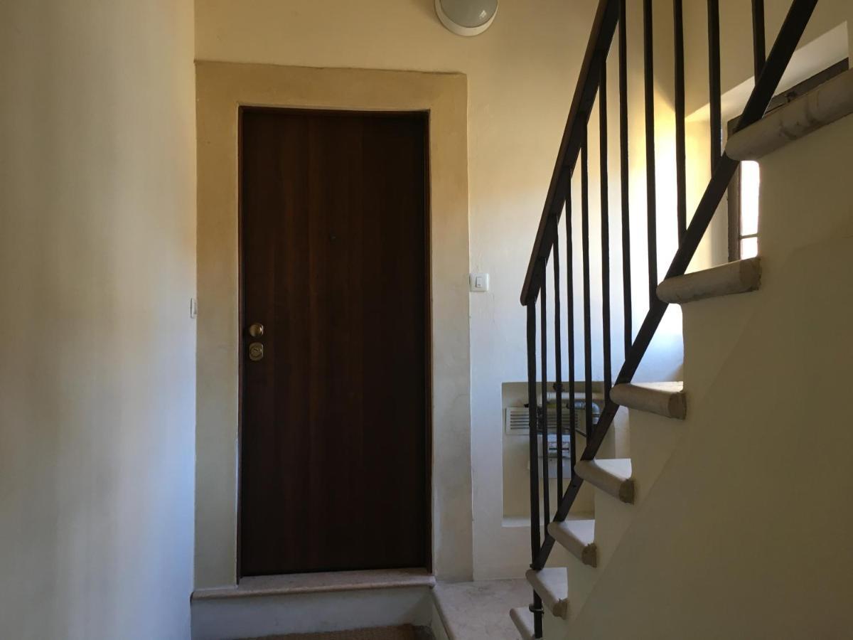 Apartamento Arela Verona Exterior foto