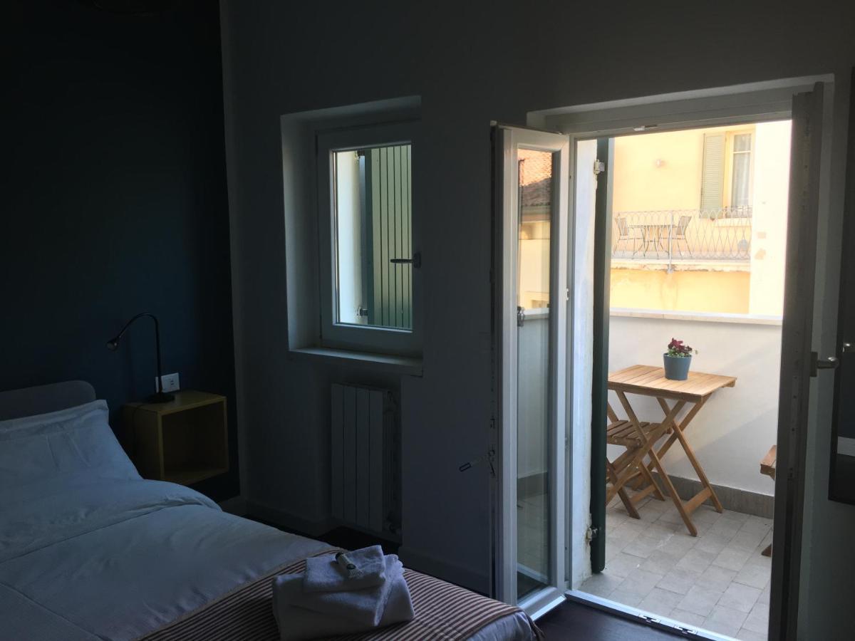 Apartamento Arela Verona Exterior foto