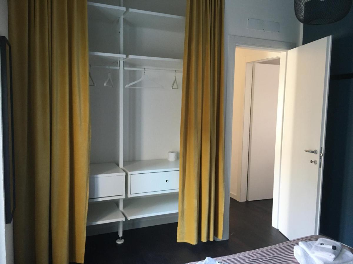 Apartamento Arela Verona Exterior foto